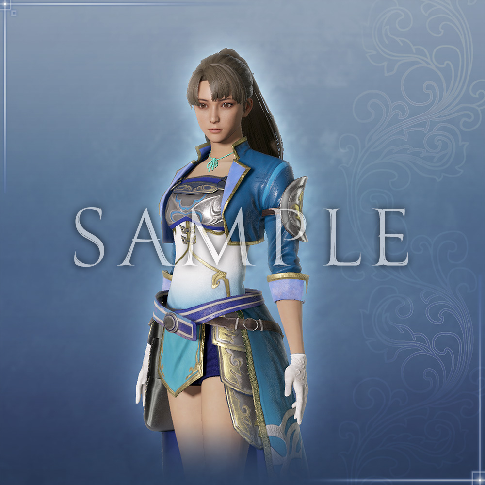 Products Dynasty Warriors Empires