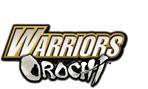 Warriors OROCHI