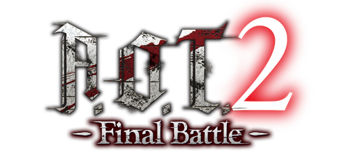 Attack on Titan 2:FinalBattle