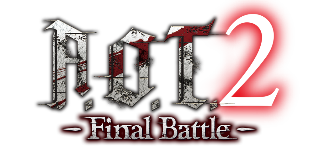 Attack On Titan 2 png images