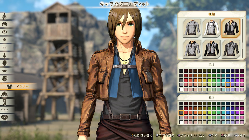 Attack on Titan game to add online four-player co-op via major update  [Update] - Gematsu