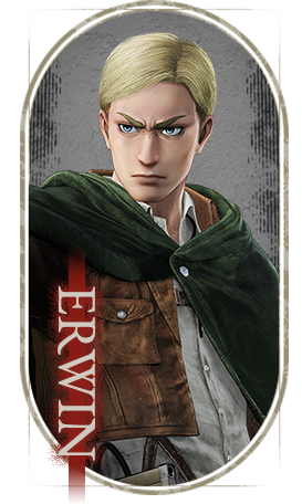 ERWIN SMITH