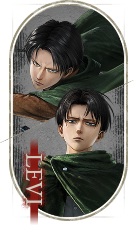 LEVI