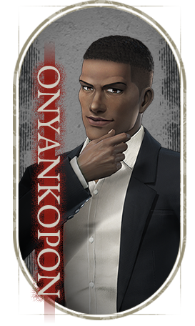 ONYANKOPON
