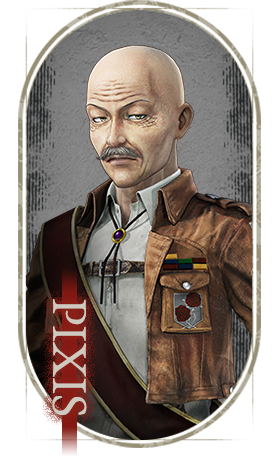 DOT PIXIS