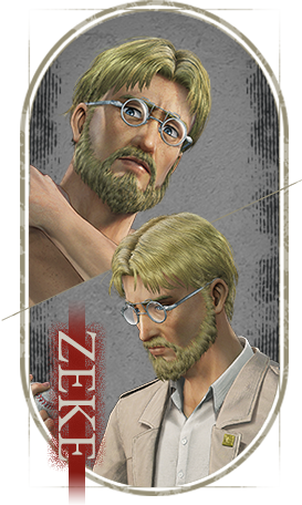 ZEKE