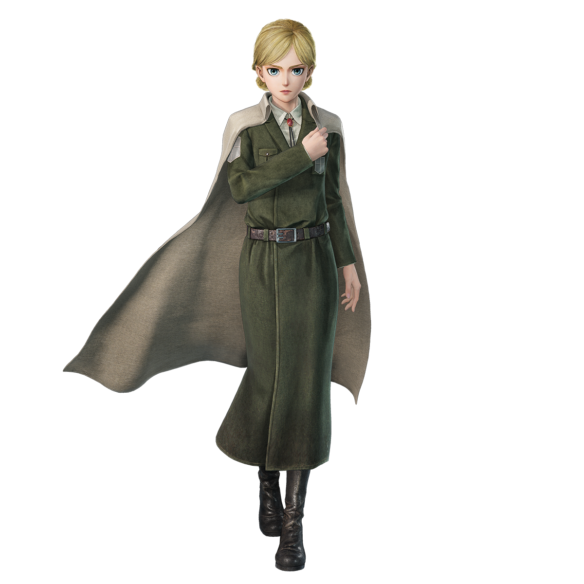 CHRISTA LENZ / HISTORIA REISS