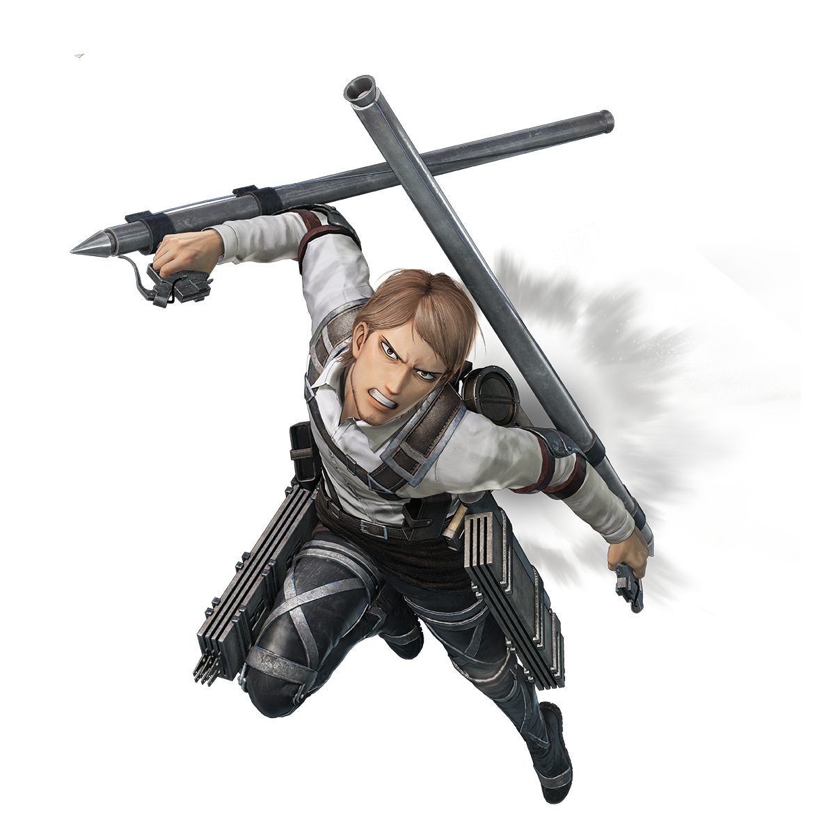 JEAN　KIRSCHTEIN