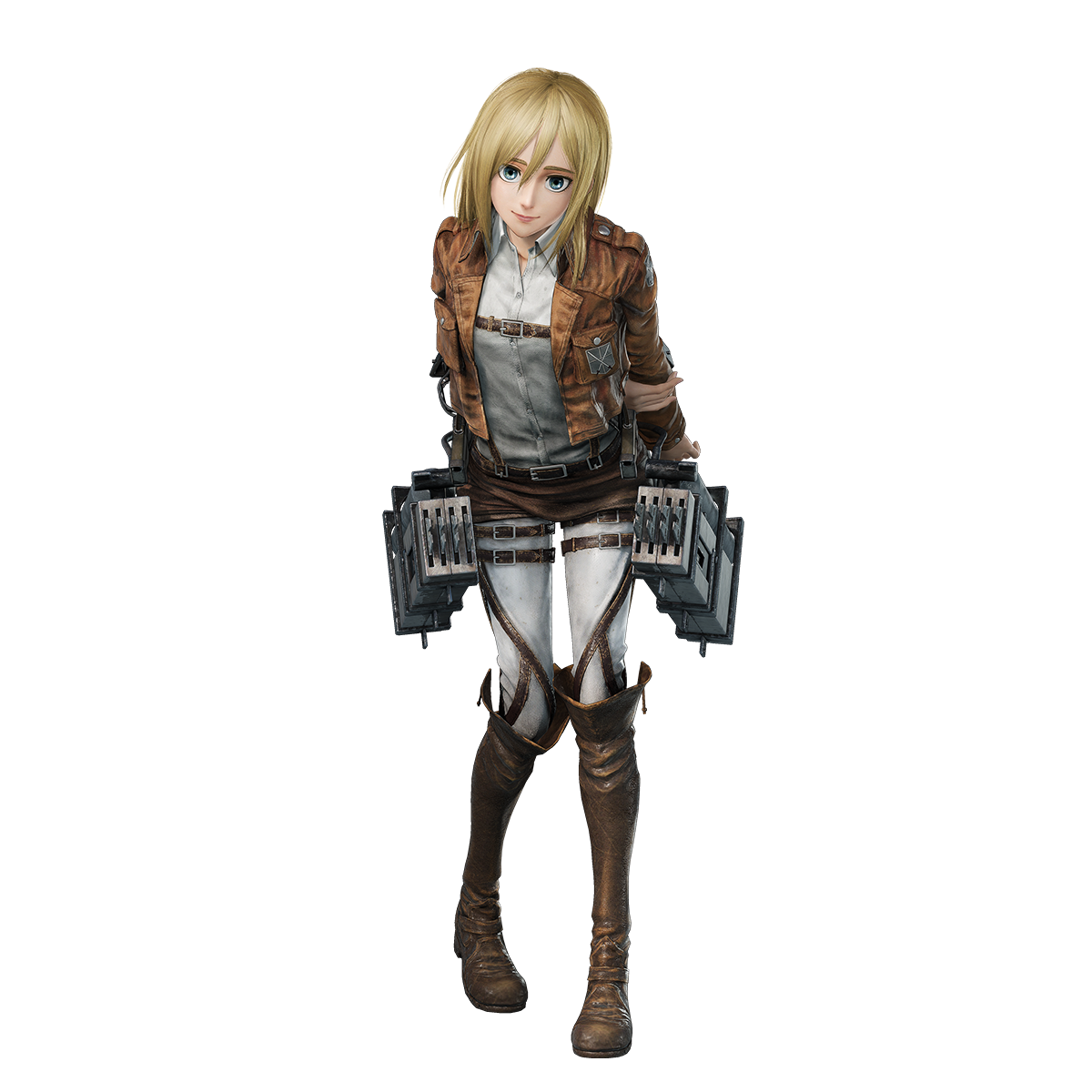 CHRISTA LENZ / HISTORIA REISS