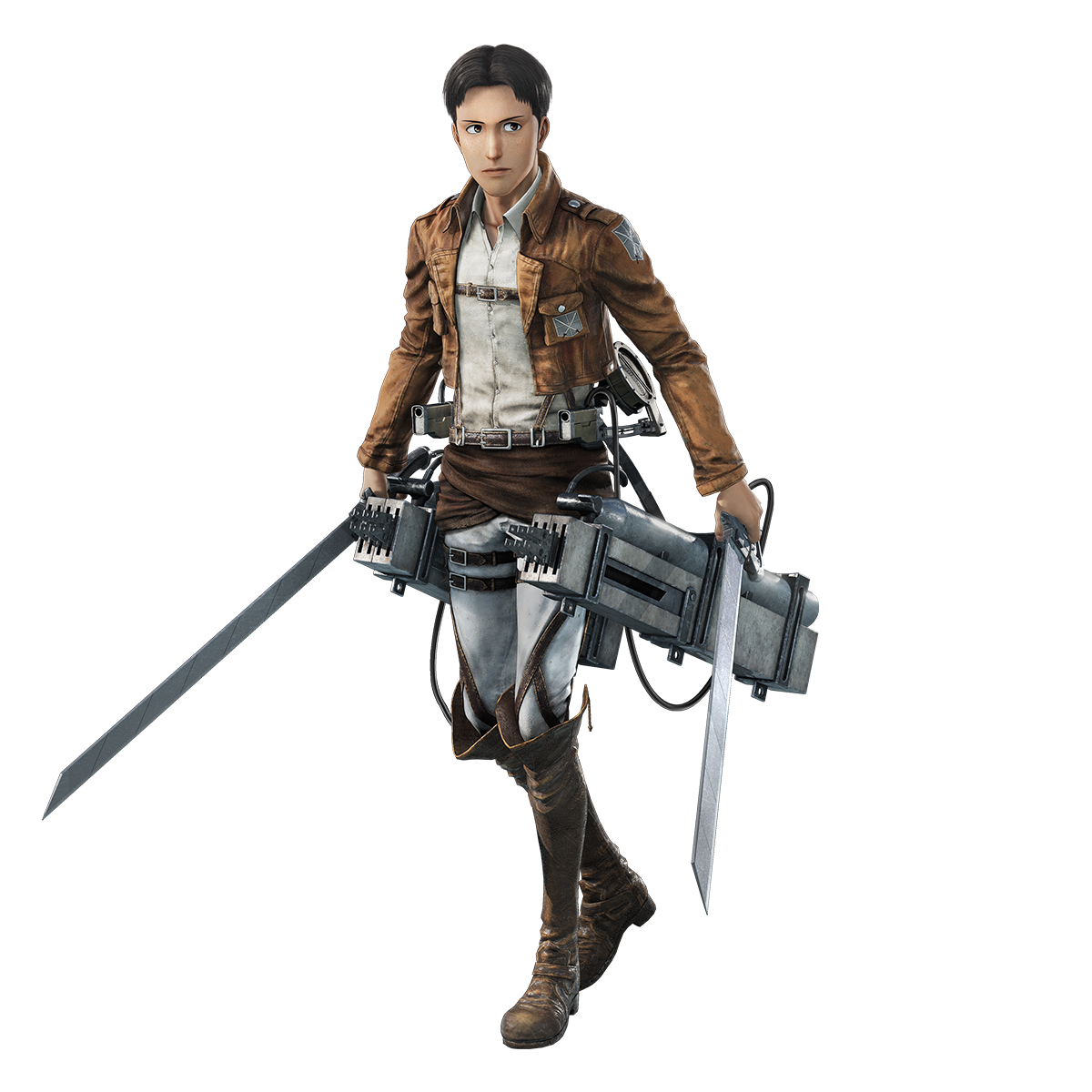 MARCO BOTT