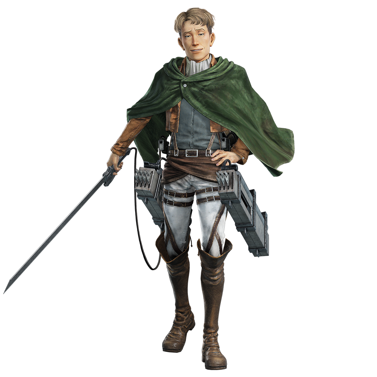 AURUO BOSARD