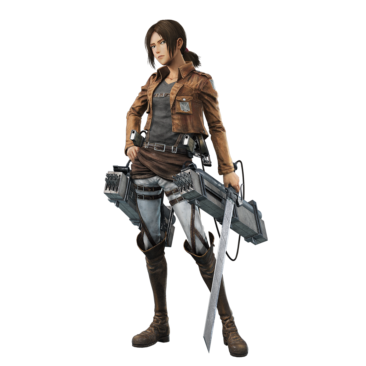 YMIR