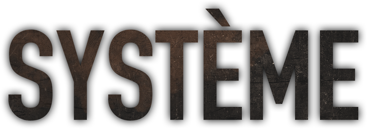 SYSTEM