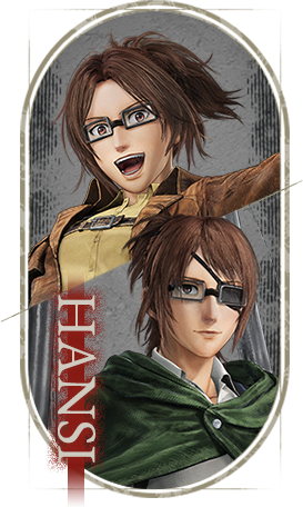 HANSI ZOE