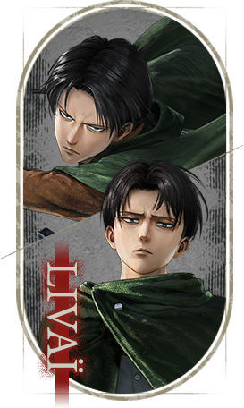 LIVAÏ