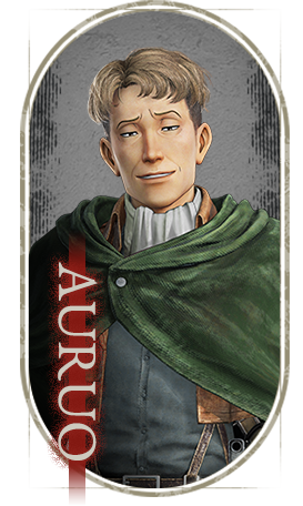 AURUO BOSARD