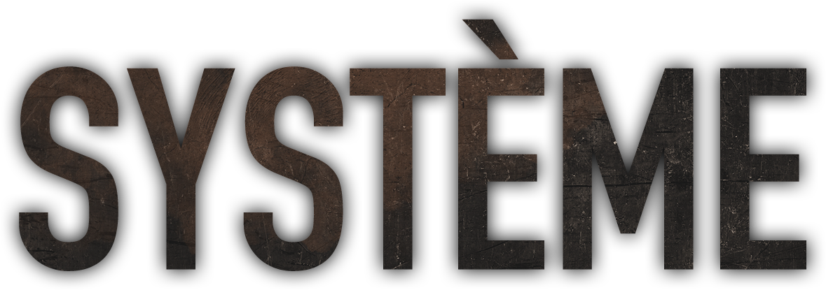 SYSTÈME