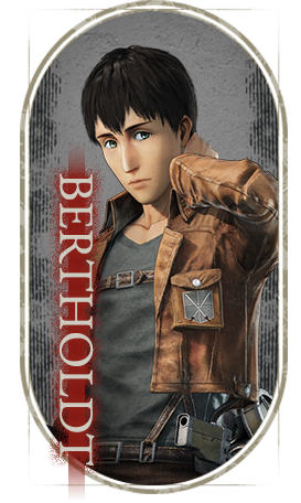 BERTHOLDT HOOVER