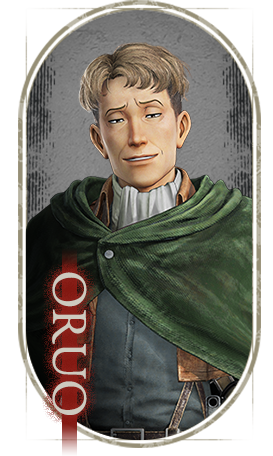 ORUO BOZAD