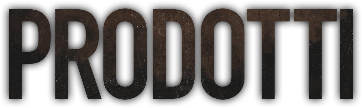 PRODOTTI