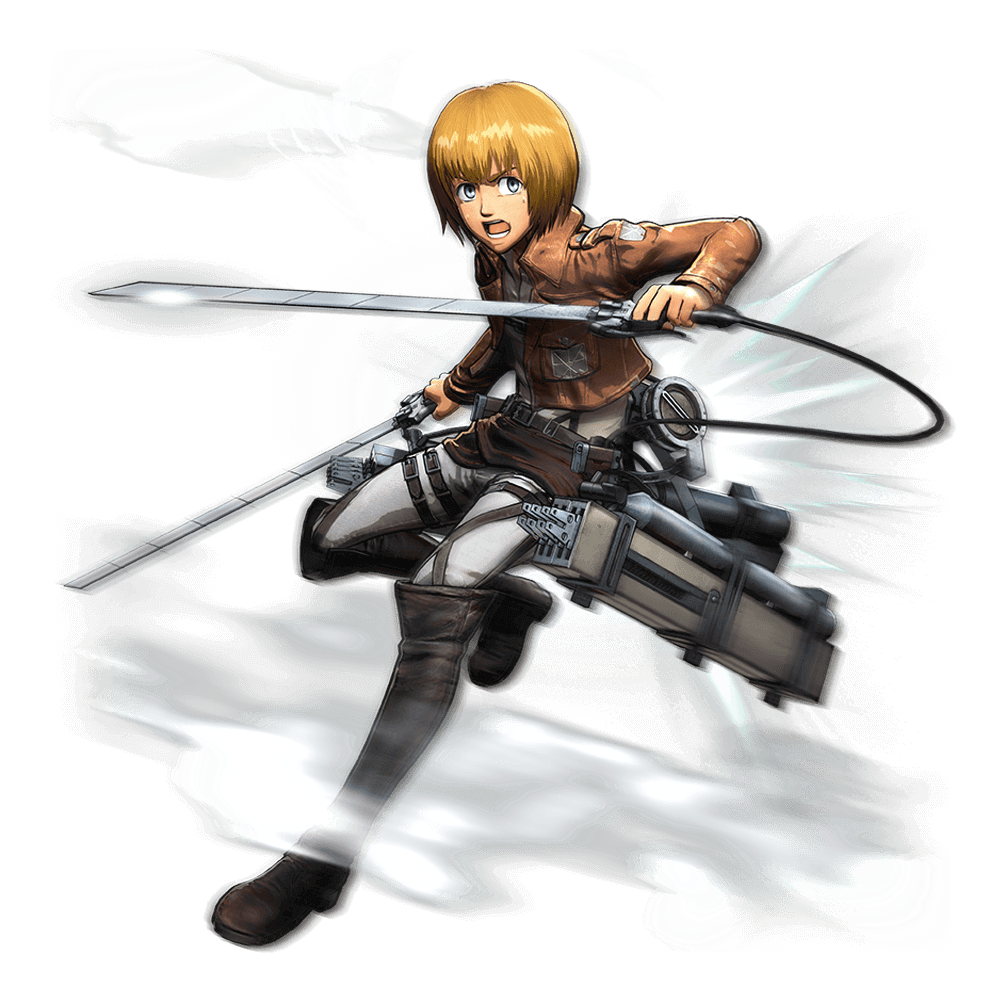 Armin