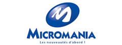 Macromania