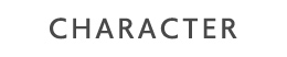 CHATACTER