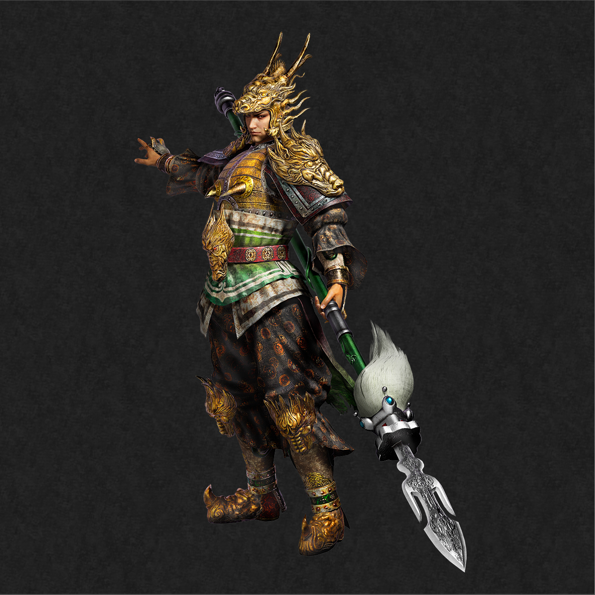 Ma Chao