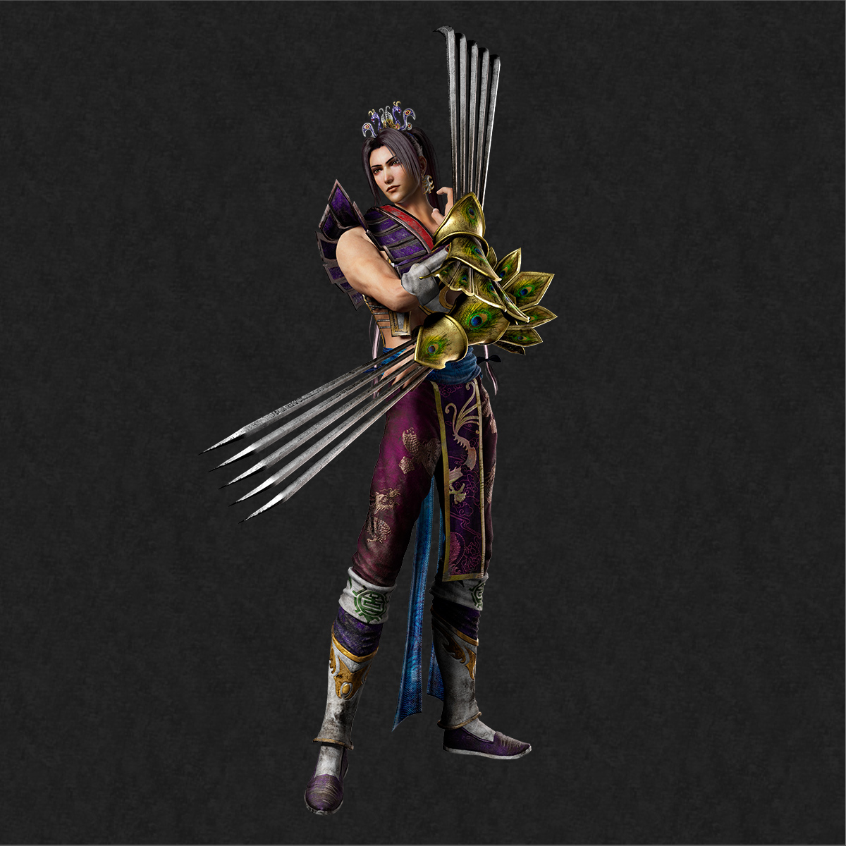 Zhang He