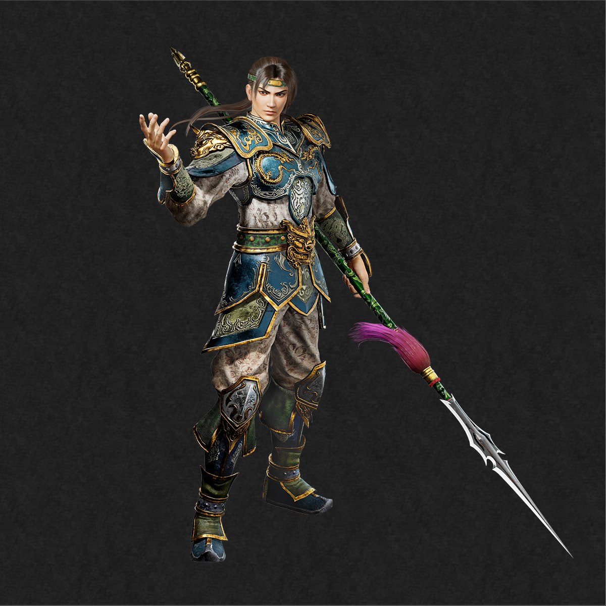 Zhao Yun