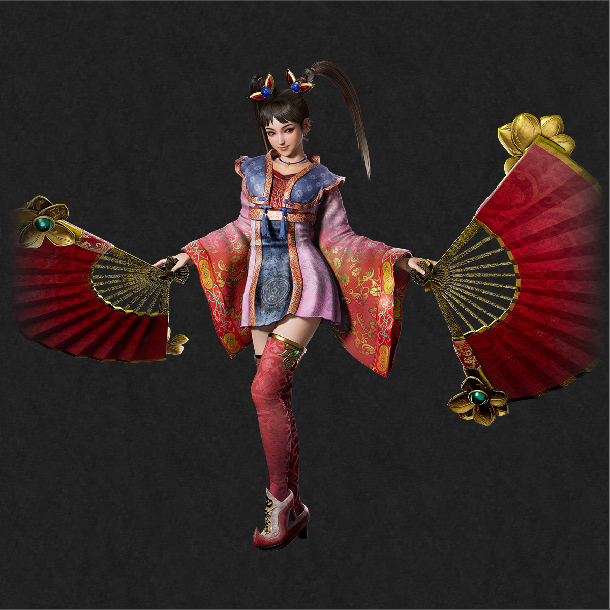 Daqiao