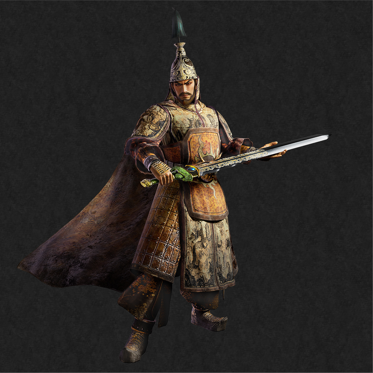 Yuan Shao