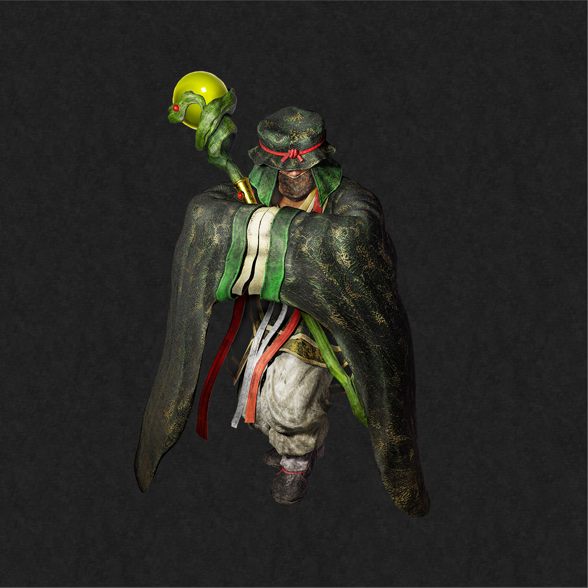 Pang Tong