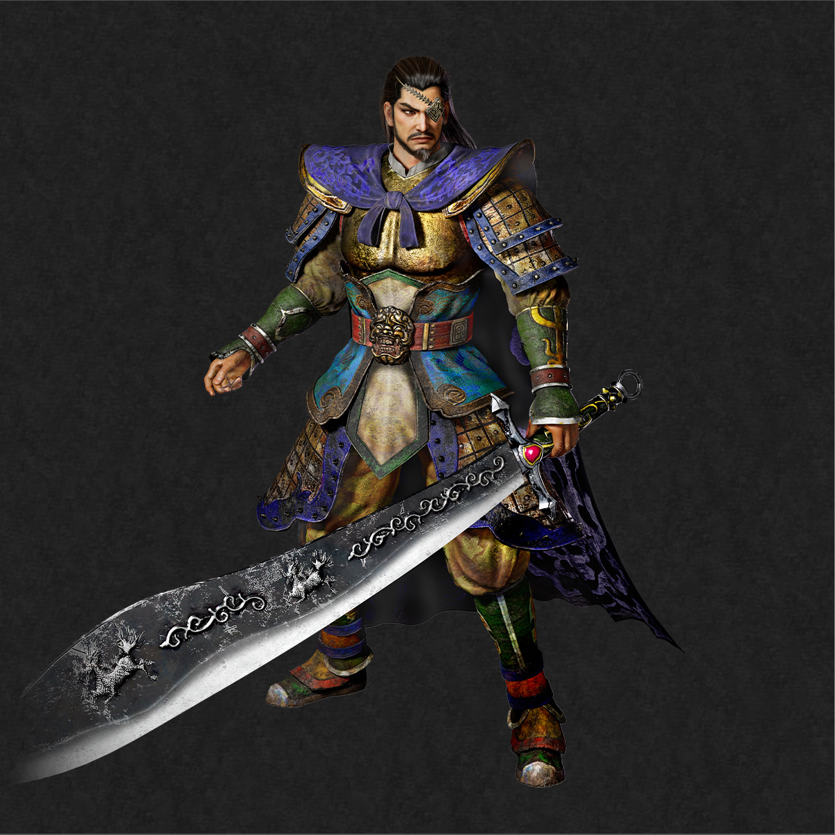 Xiahou Dun