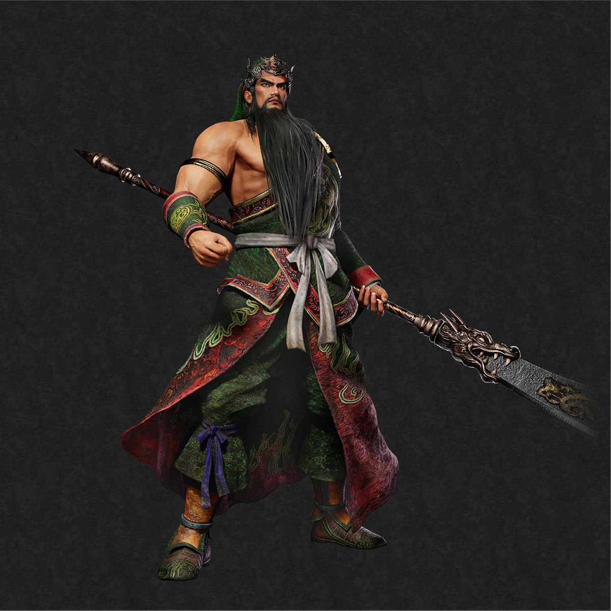 Guan Yu