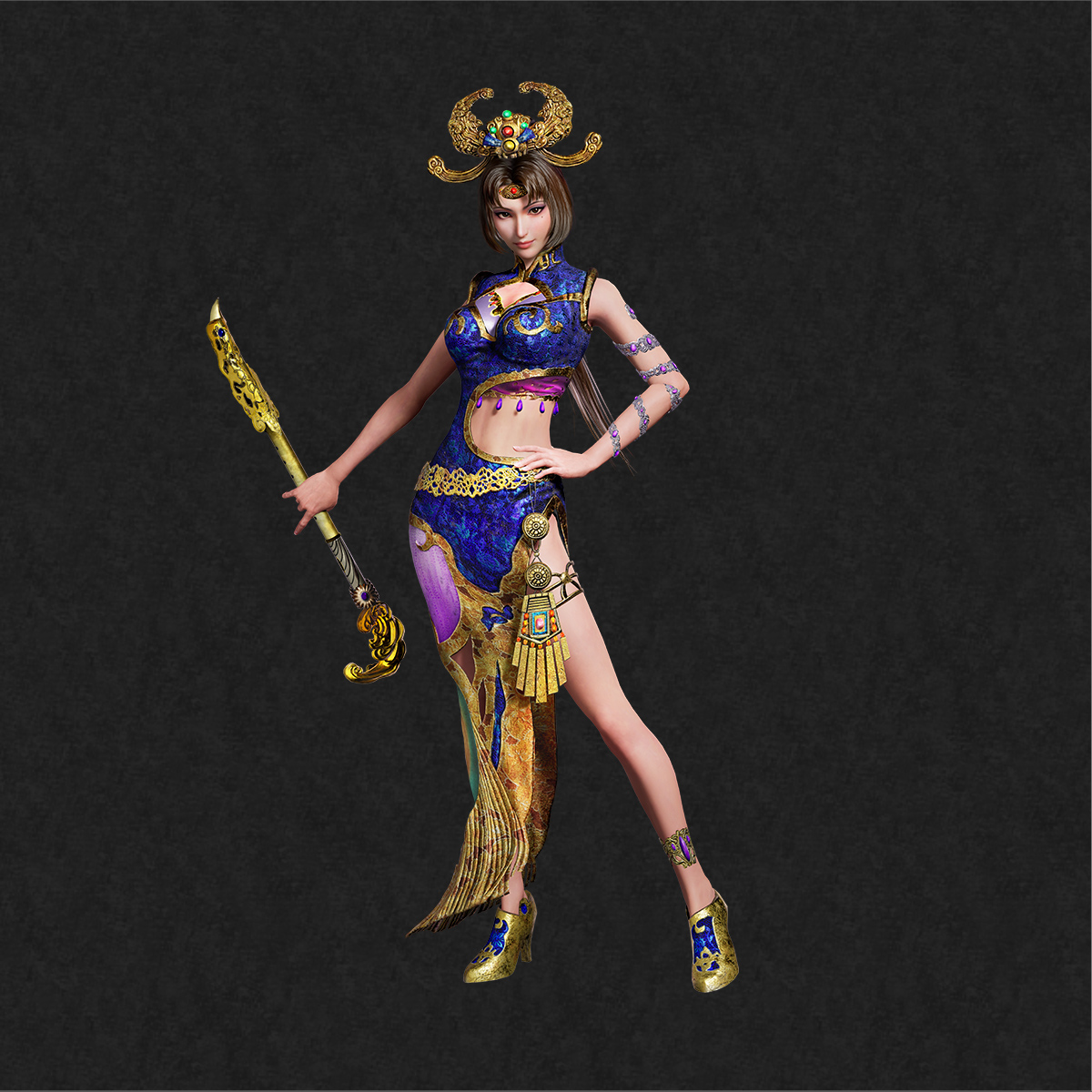 Zhenji