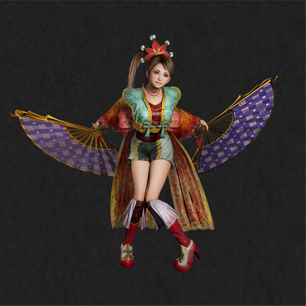 Xiaoqiao