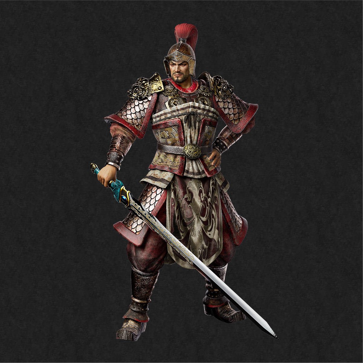Sun Jian