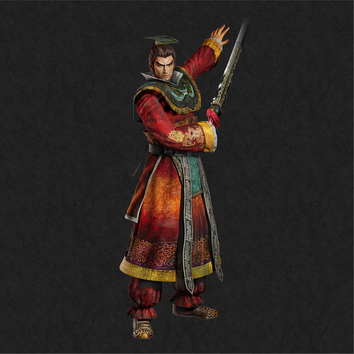 Sun Quan