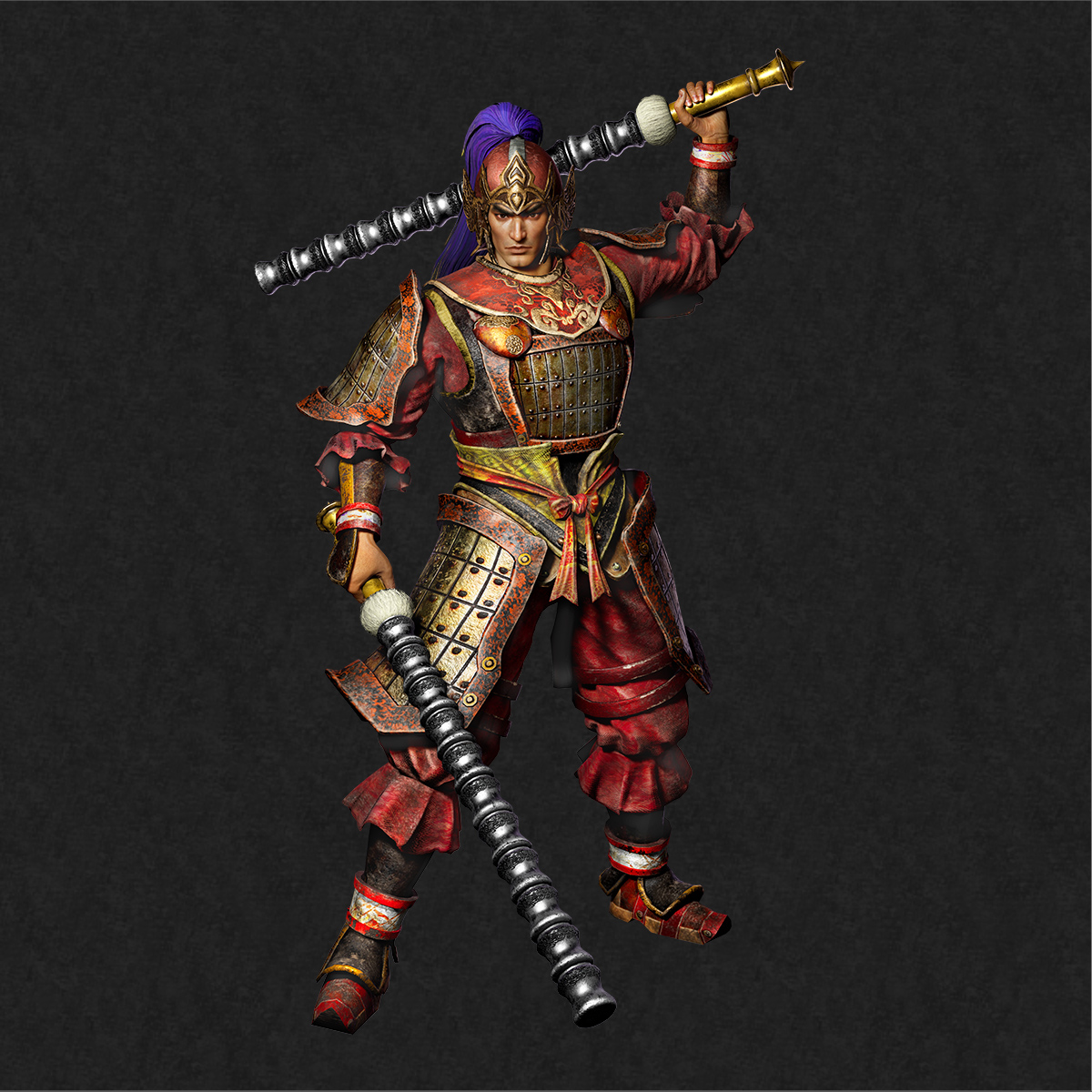 Taishi Ci