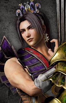 Zhang He