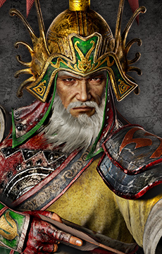 Huang Zhong