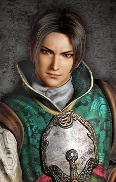 Jiang Wei