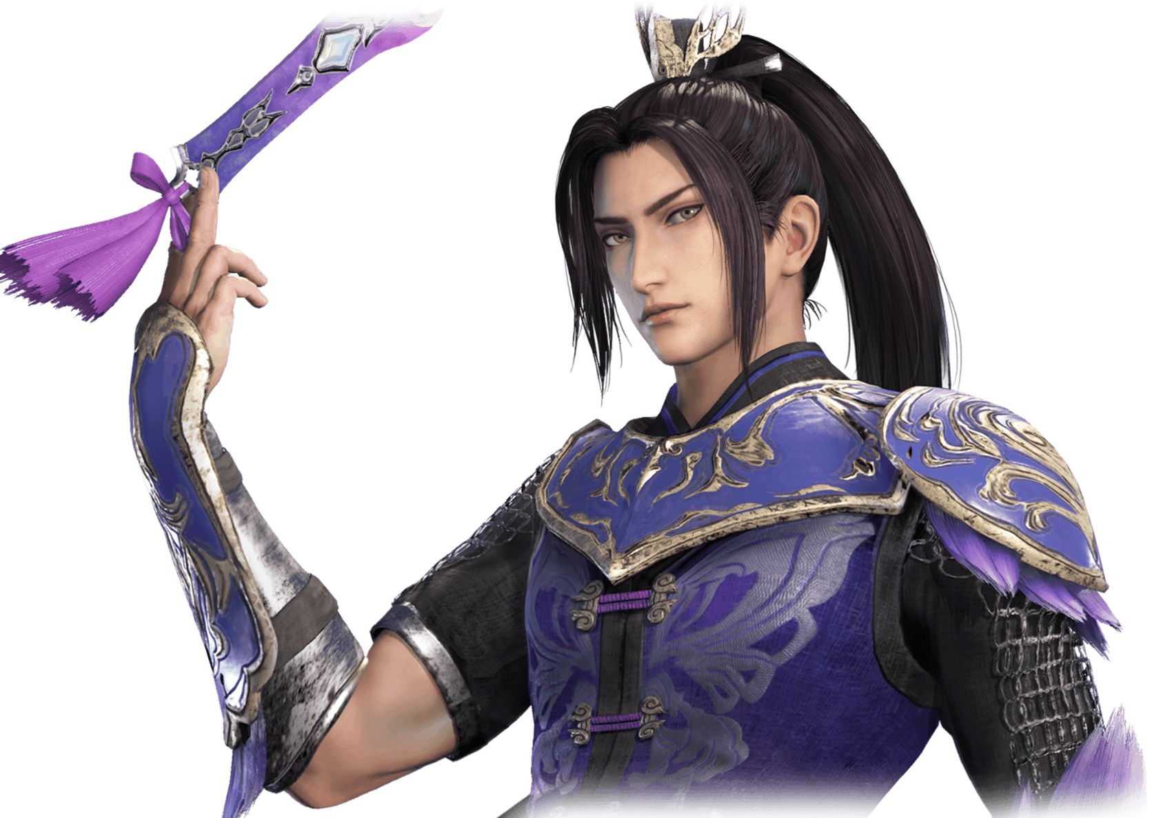 Dynasty Warriors 9