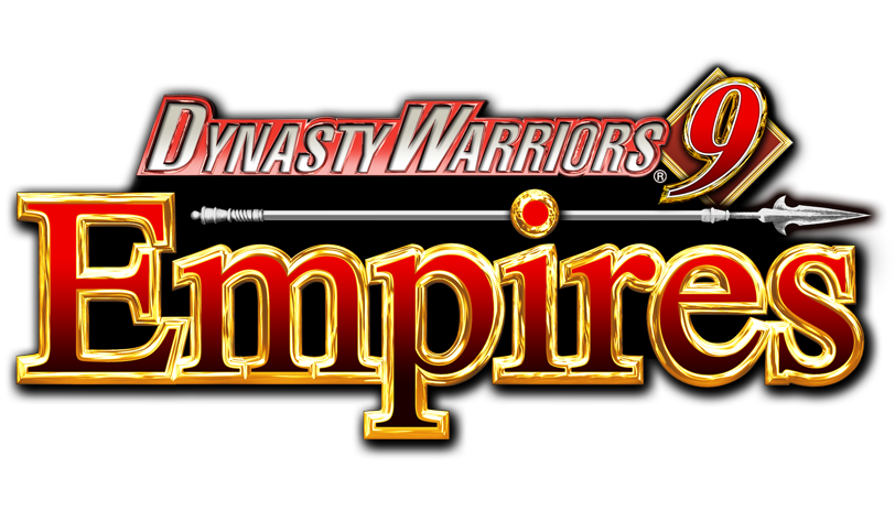 DYNASTY WARRIORS 9 Empires