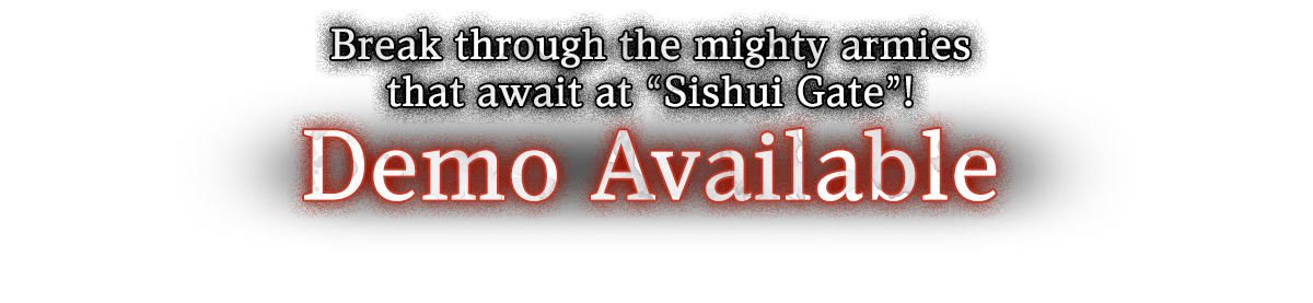 Demo Available