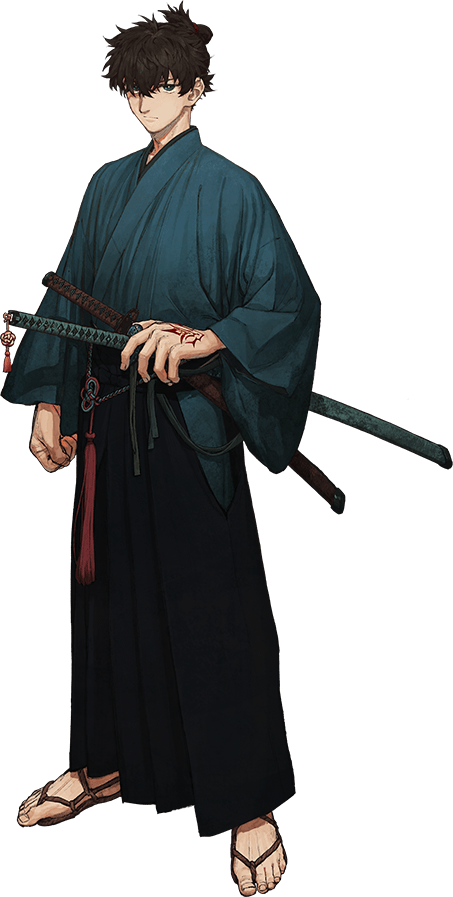 Miyamoto Iori