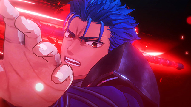 Fate/Samurai Remnant Digital Deluxe Edition for Nintendo Switch