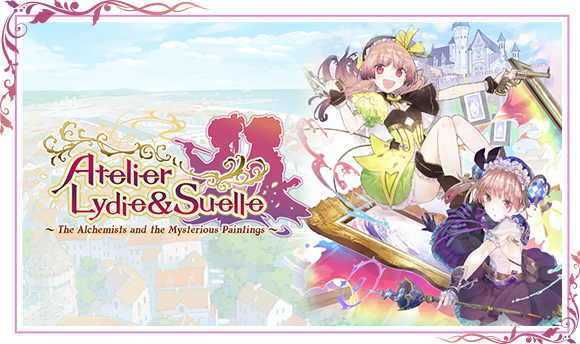 Atelier Lydie & Suelle