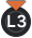 pad l3
